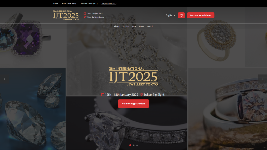 Listing cover image