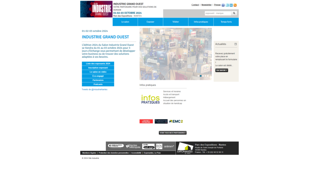 Listing cover image