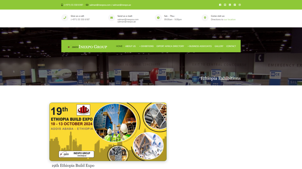 Listing cover image