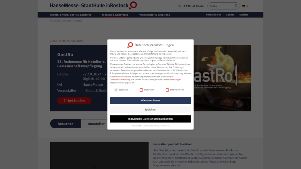 Listing cover image