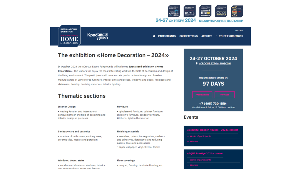 Listing cover image