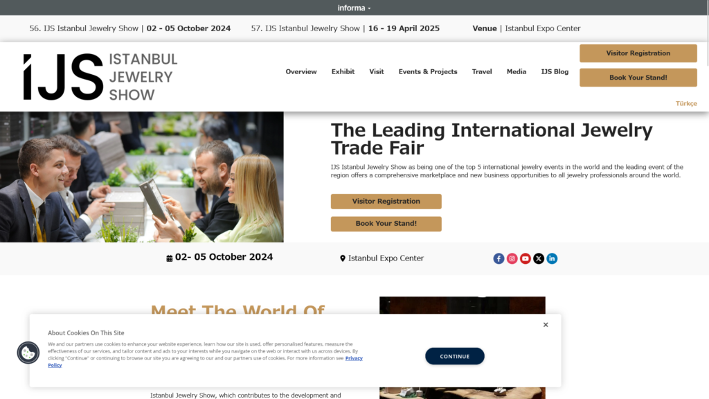 Listing cover image