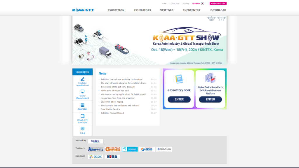 Listing cover image