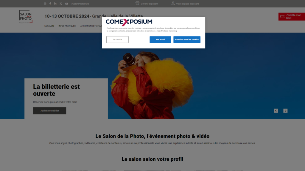 Listing cover image