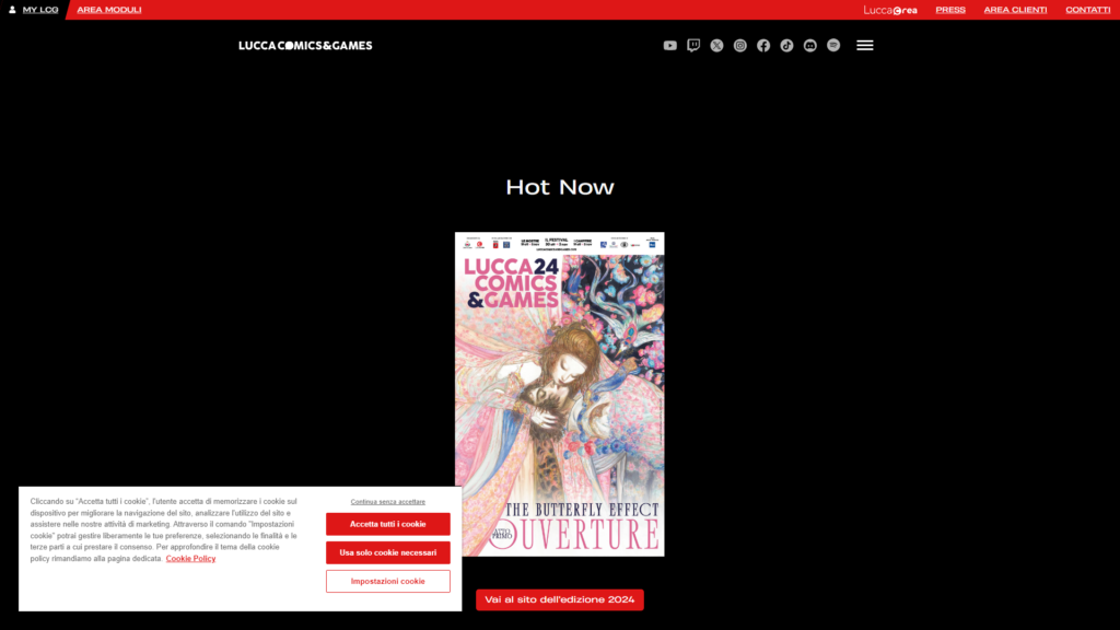 Listing cover image