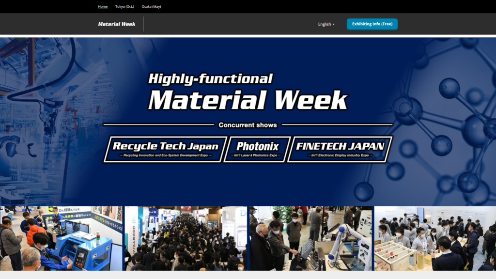 Listing cover image
