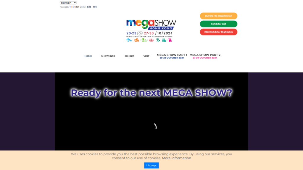 Listing cover image
