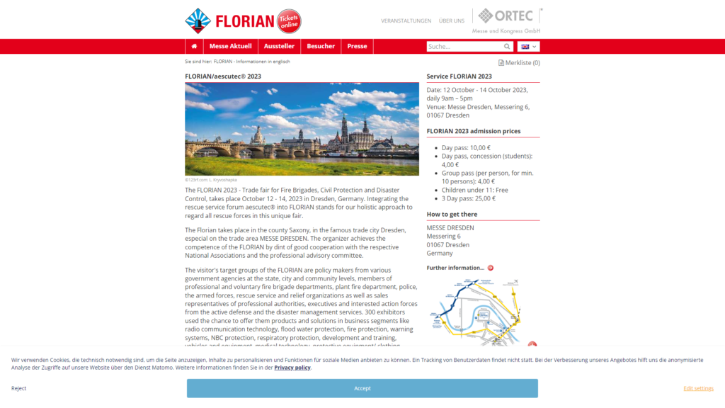 Listing cover image