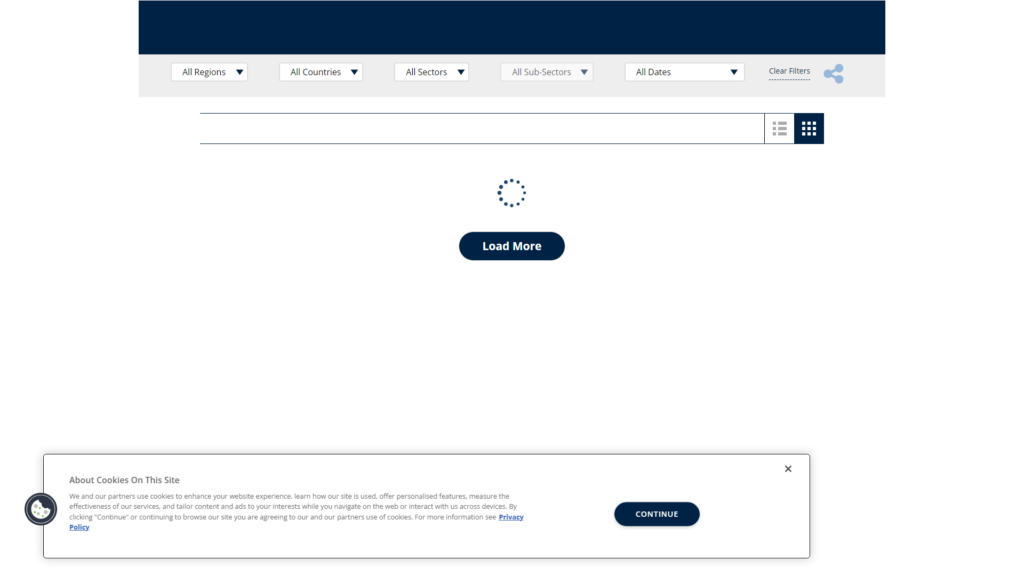Listing cover image
