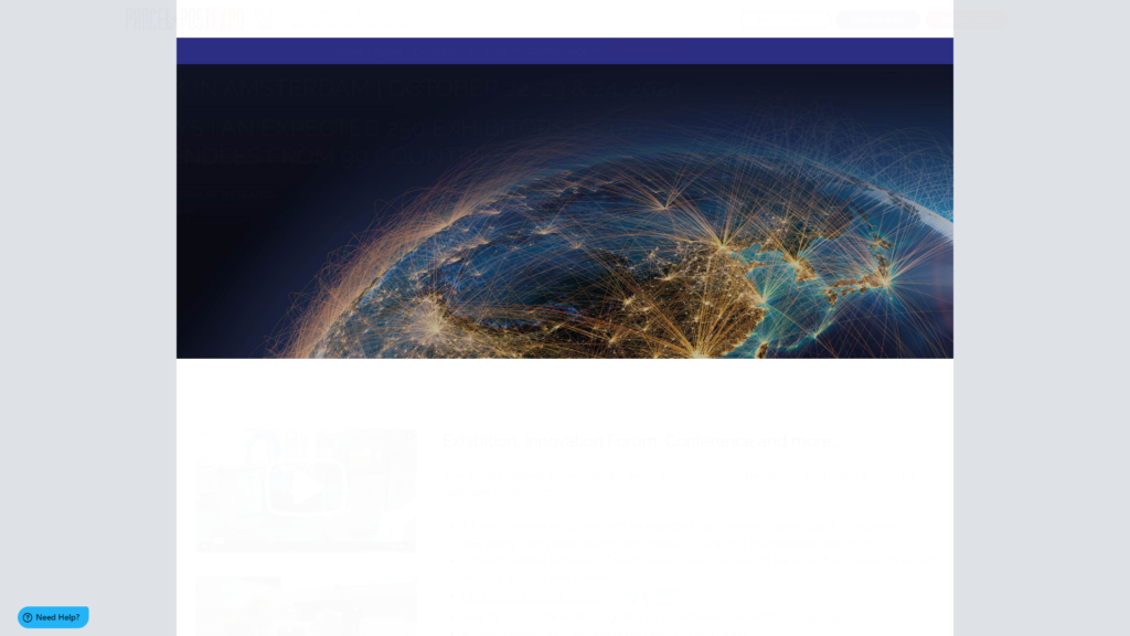 Listing cover image