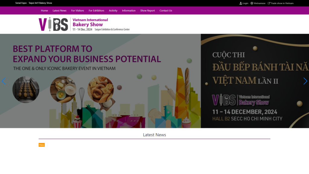 Listing cover image