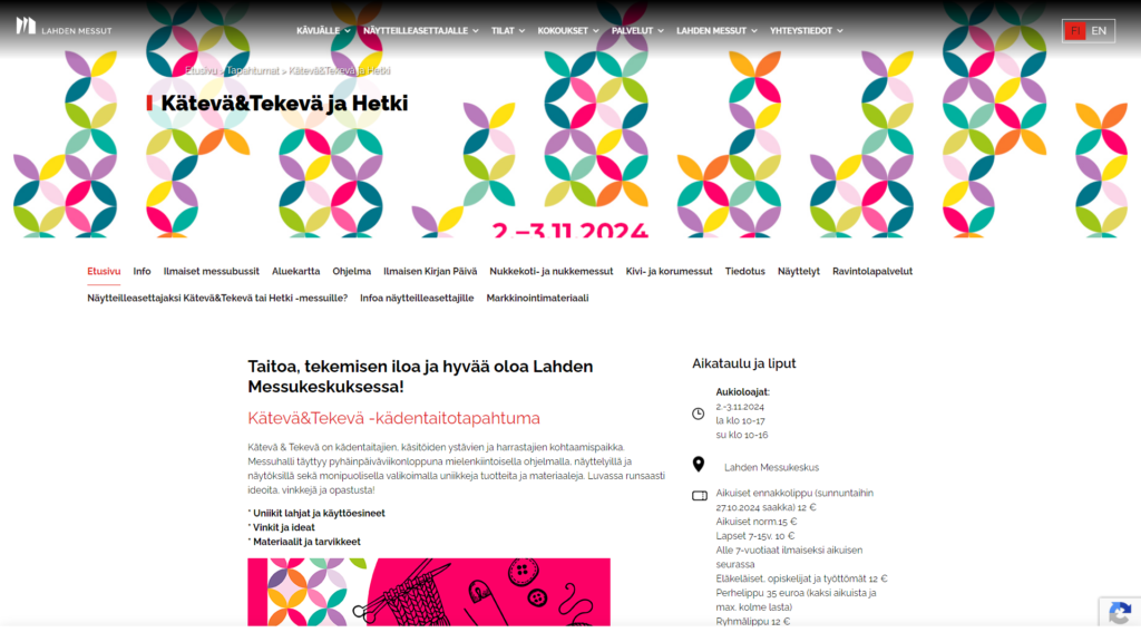 Listing cover image