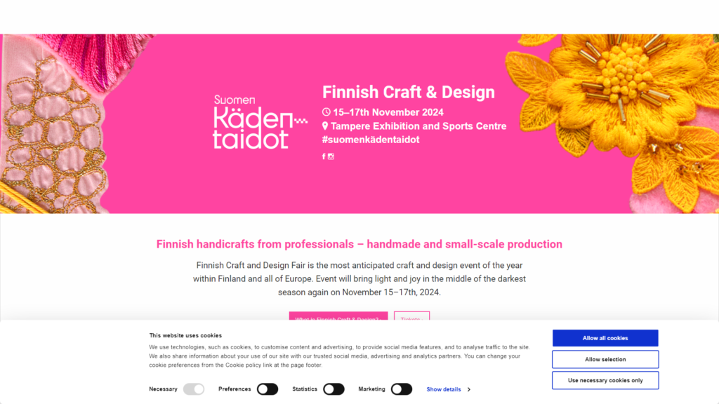 Listing cover image