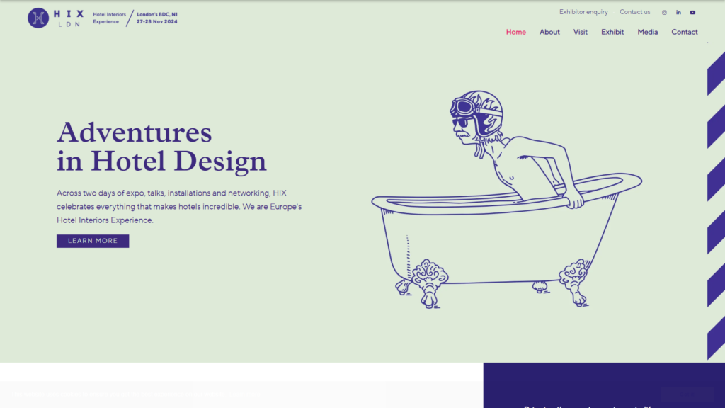 Listing cover image