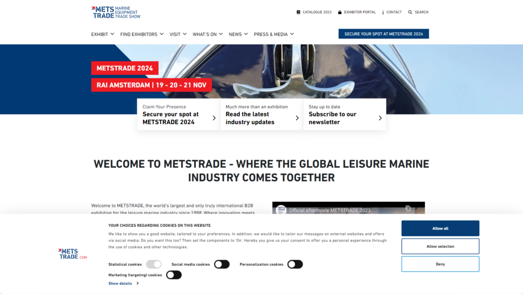 Listing cover image