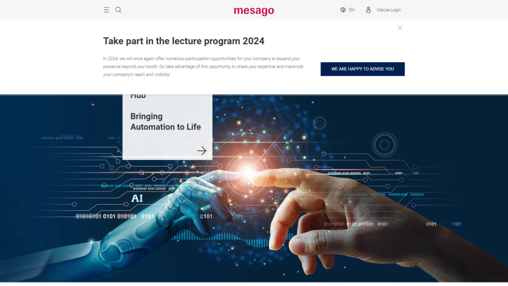Listing cover image