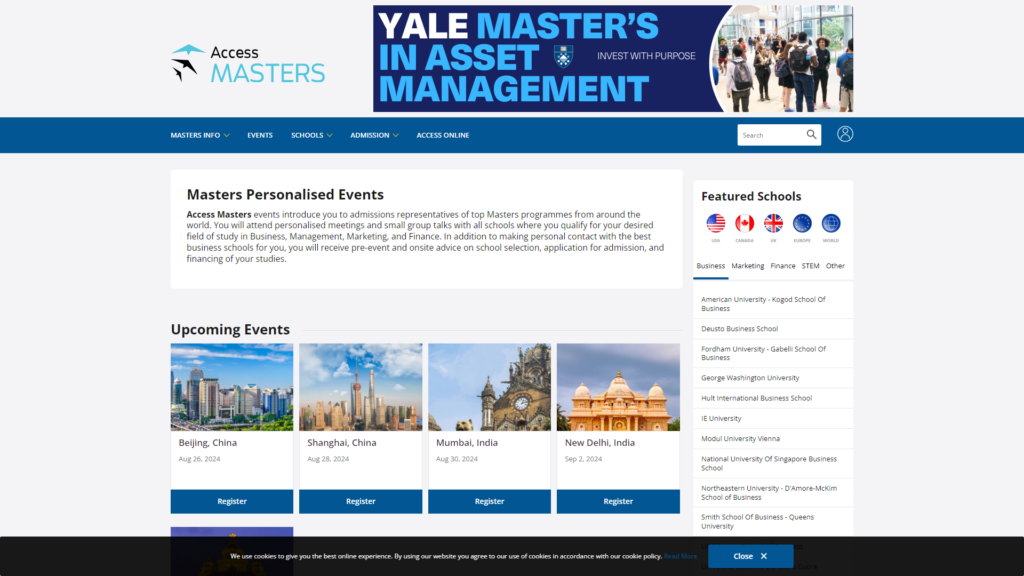 Listing cover image