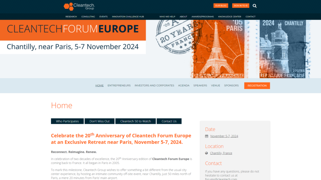 Listing cover image