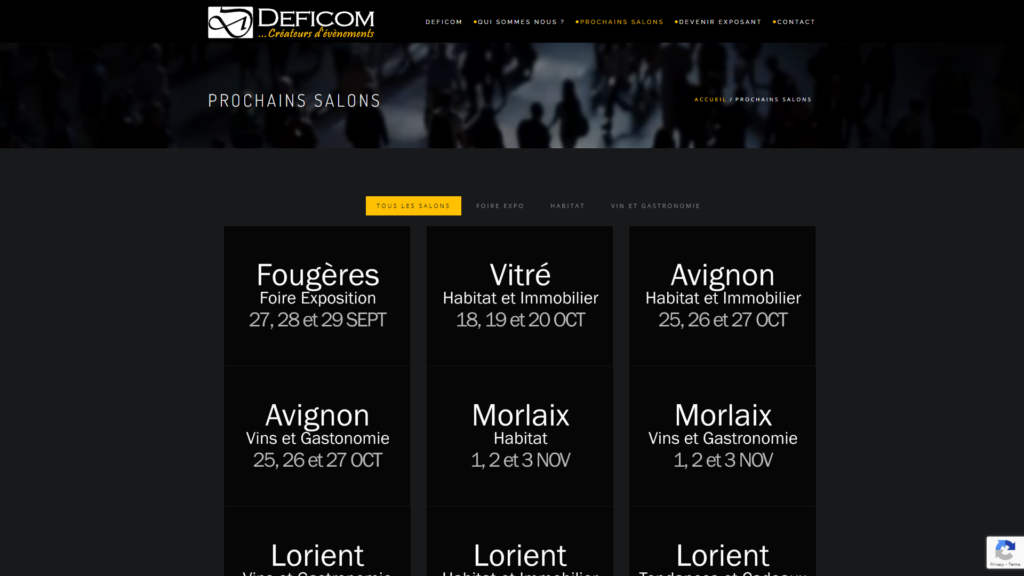Listing cover image