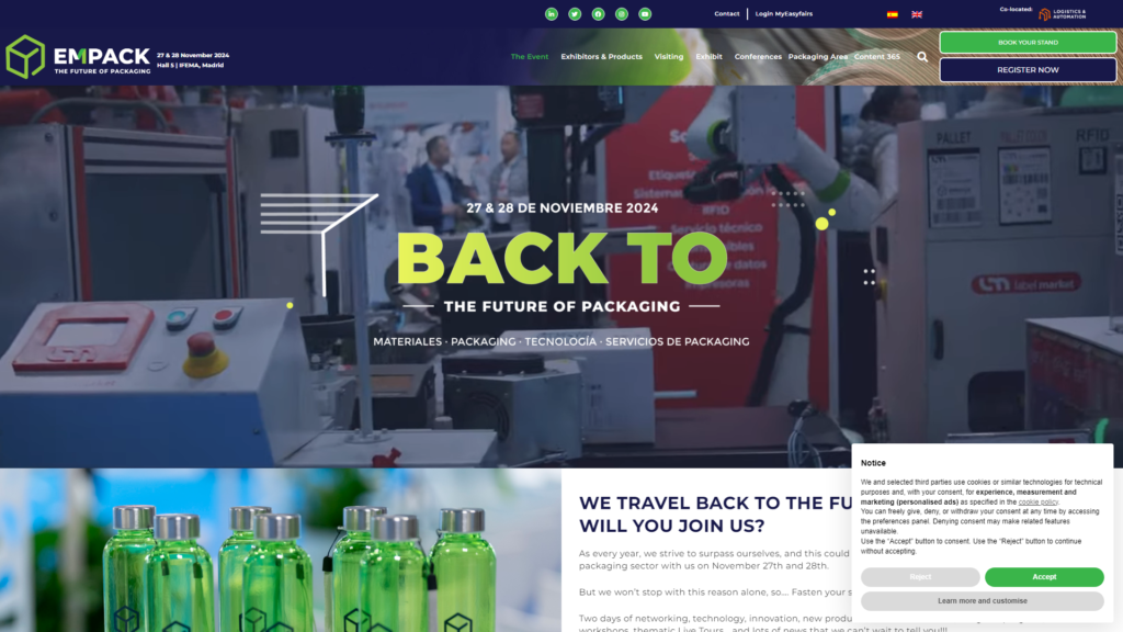 Listing cover image