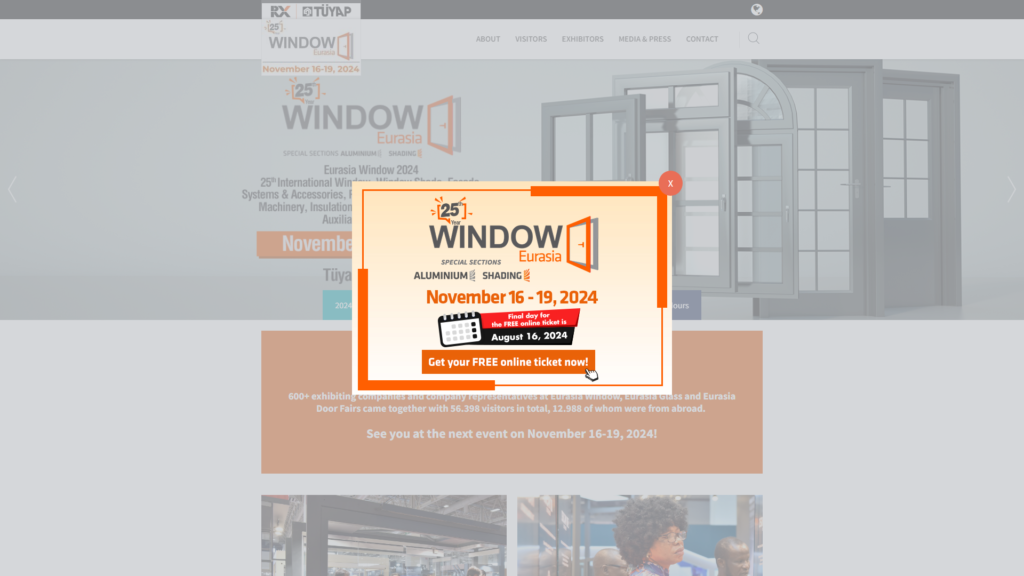 Listing cover image