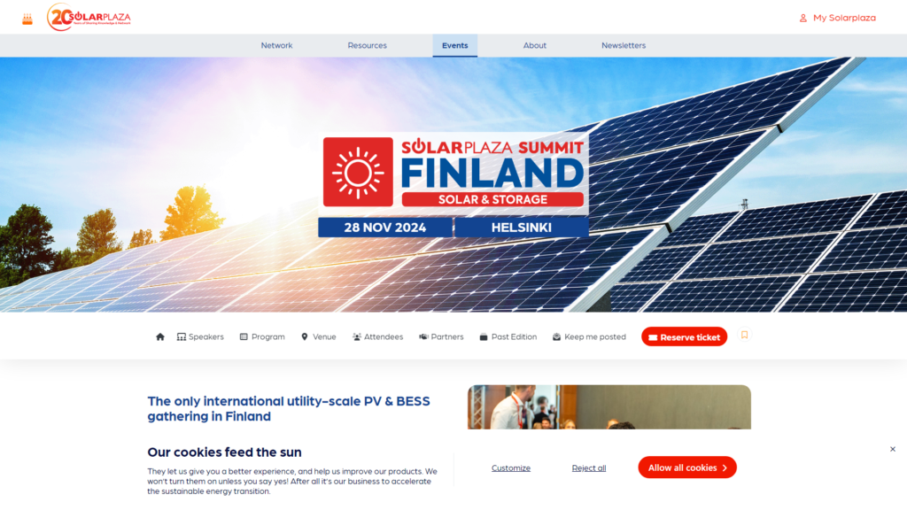 Listing cover image