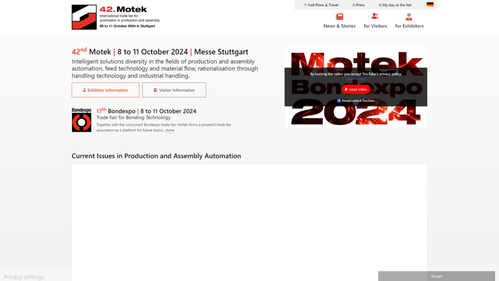 Listing cover image