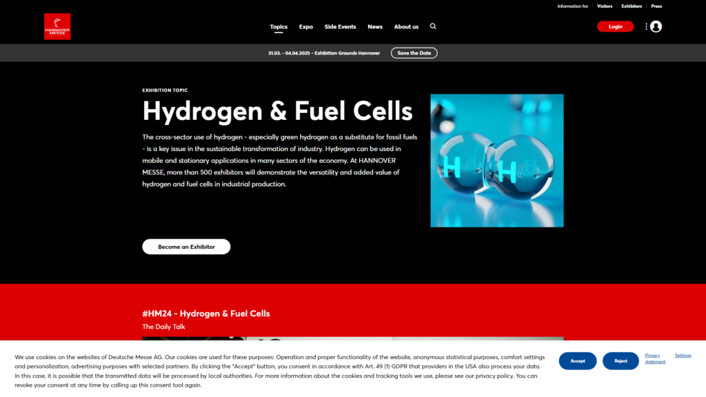 Listing cover image