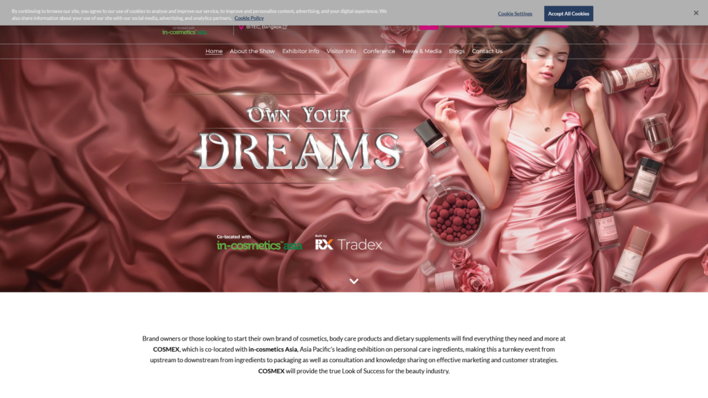 Listing cover image