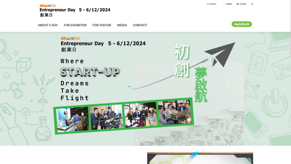 Listing cover image