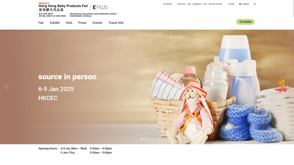 Listing cover image