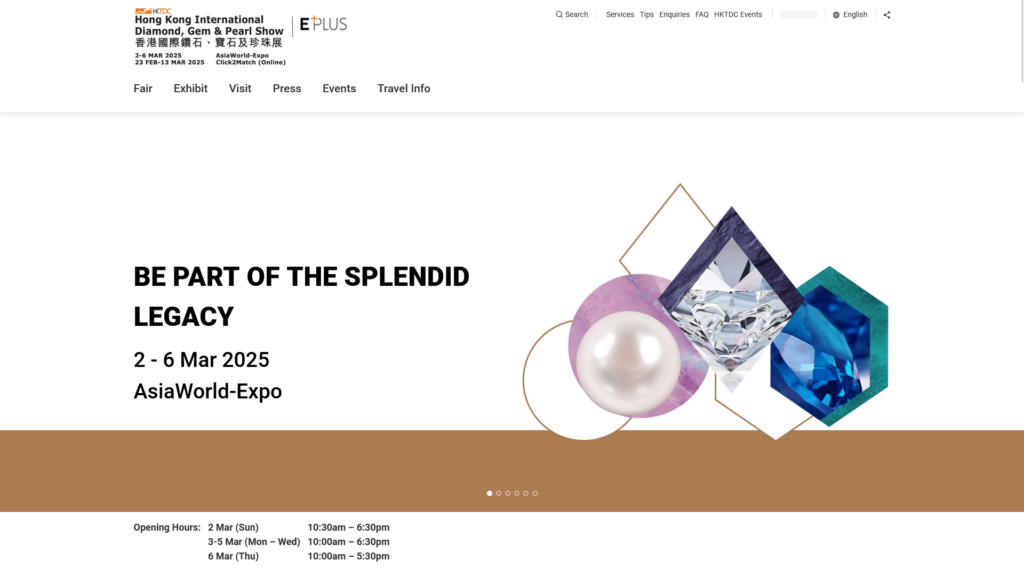 Listing cover image