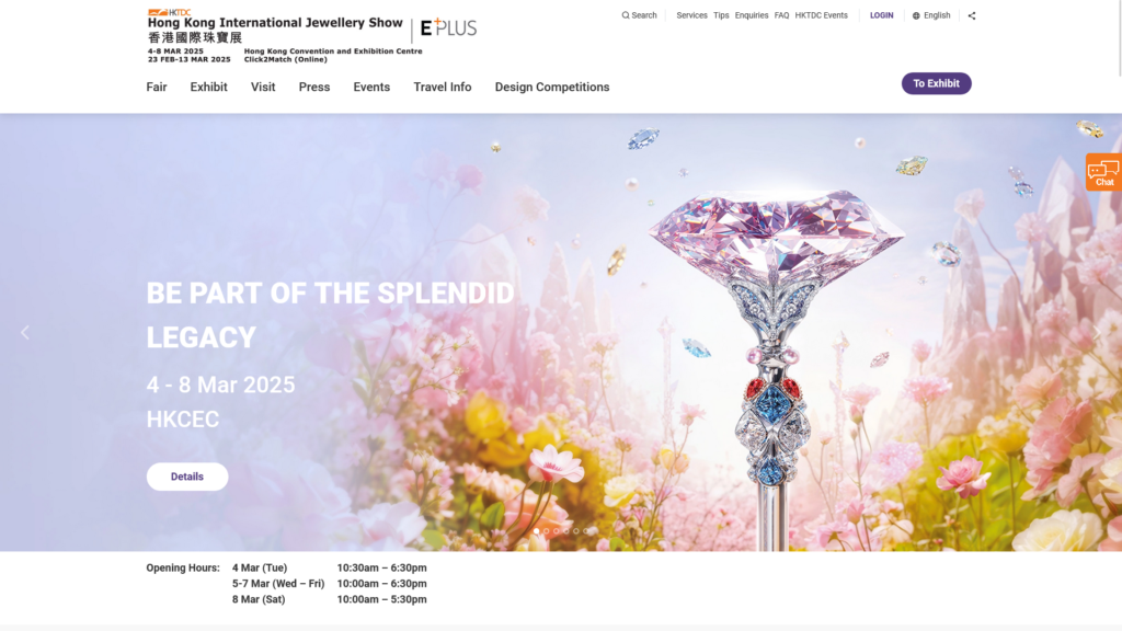 Listing cover image