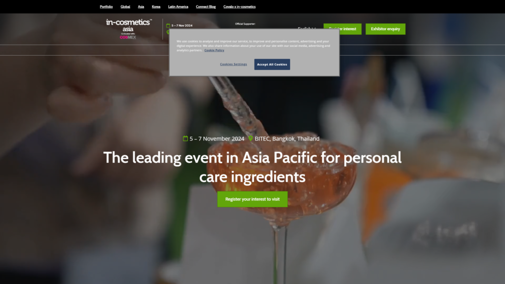 Listing cover image