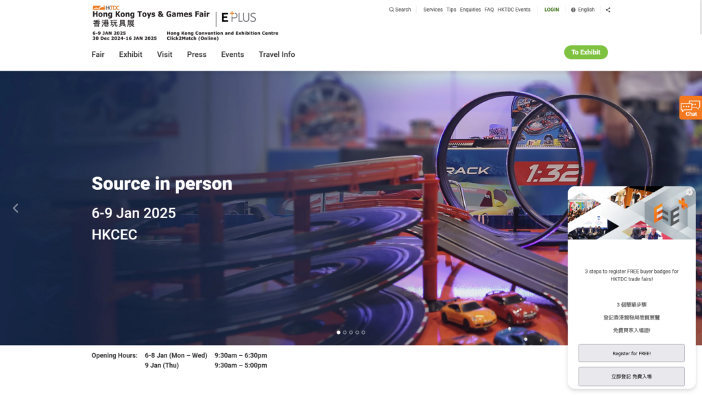 Listing cover image