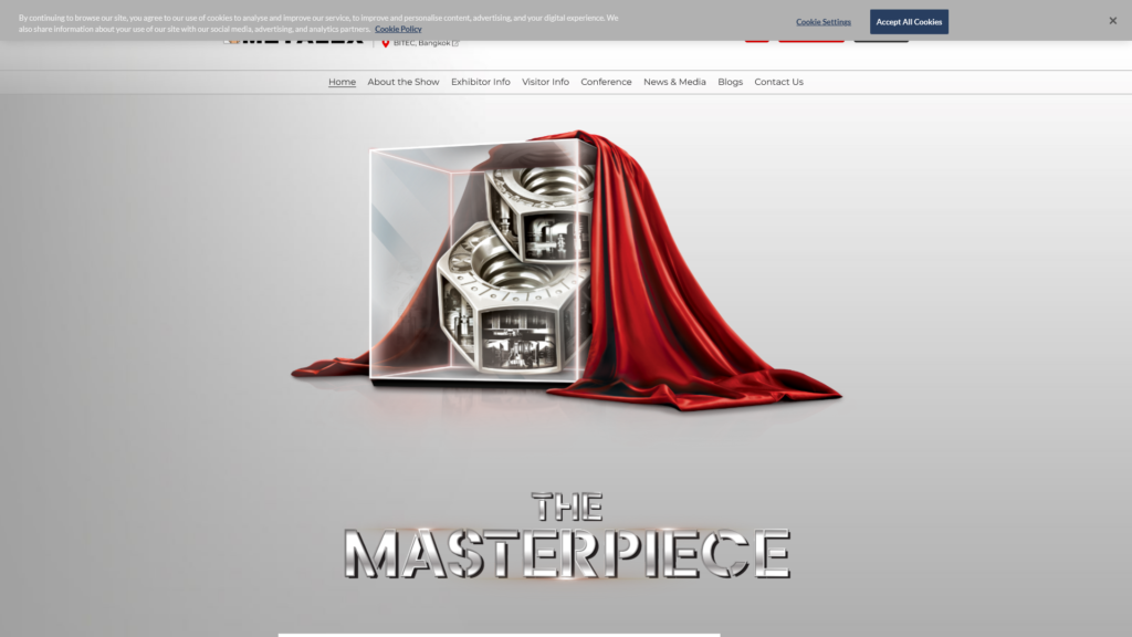 Listing cover image
