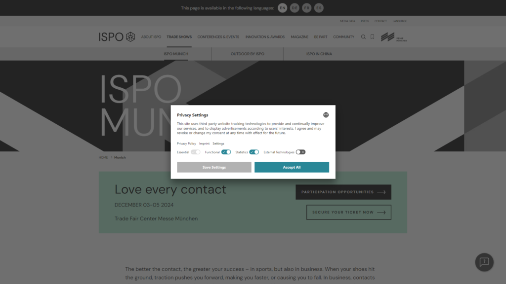 Listing cover image