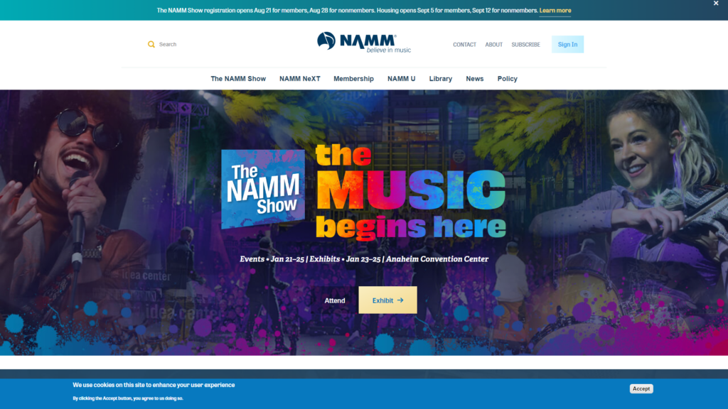 Listing cover image