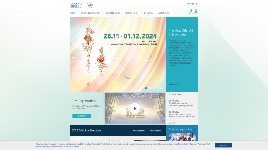 Listing cover image