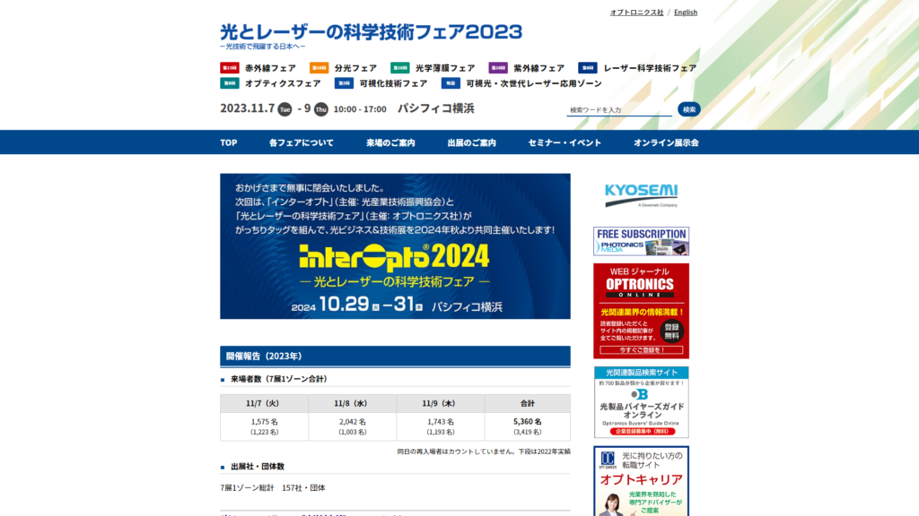 Listing cover image