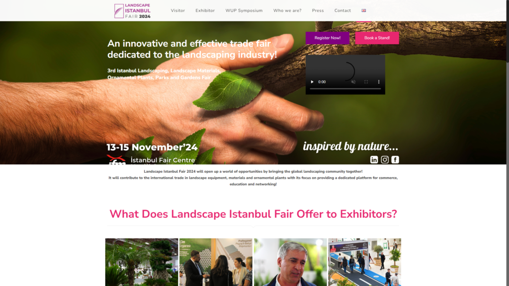 Listing cover image