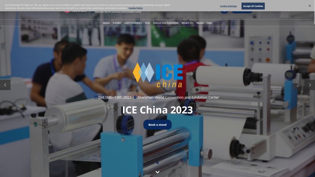 Listing cover image