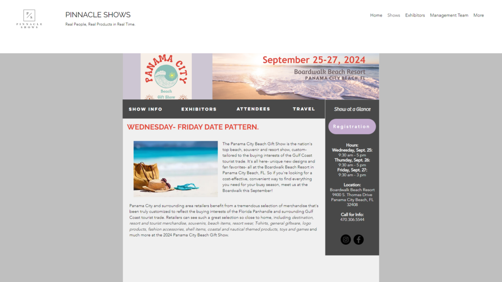 Listing cover image