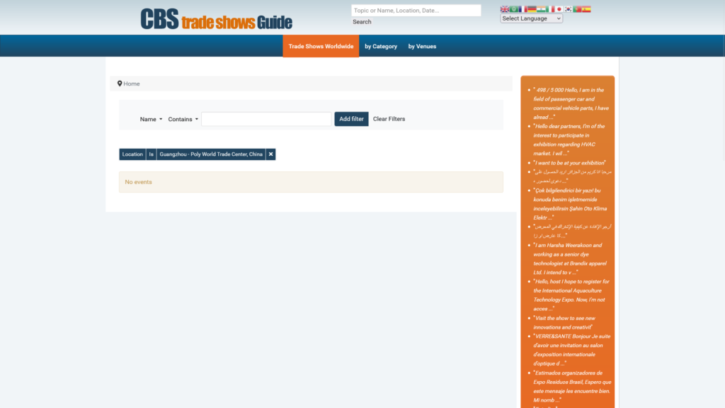 Listing cover image