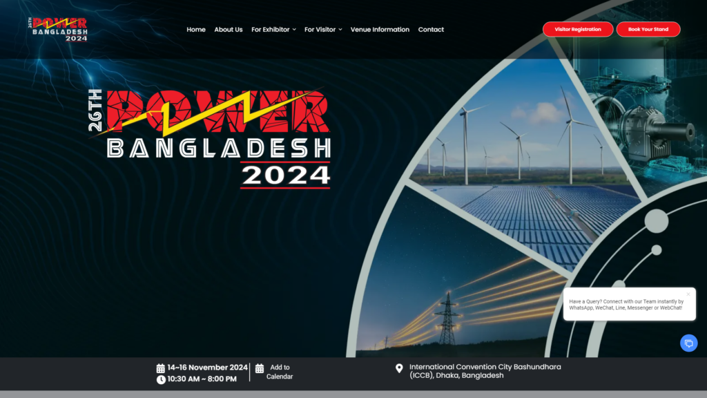 Listing cover image