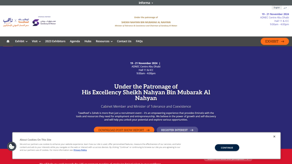 Listing cover image