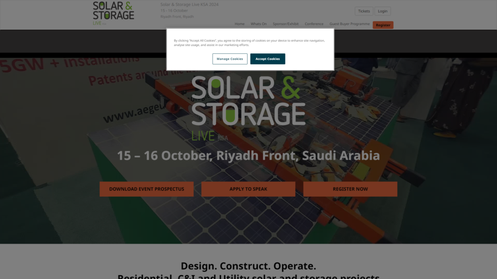 Listing cover image