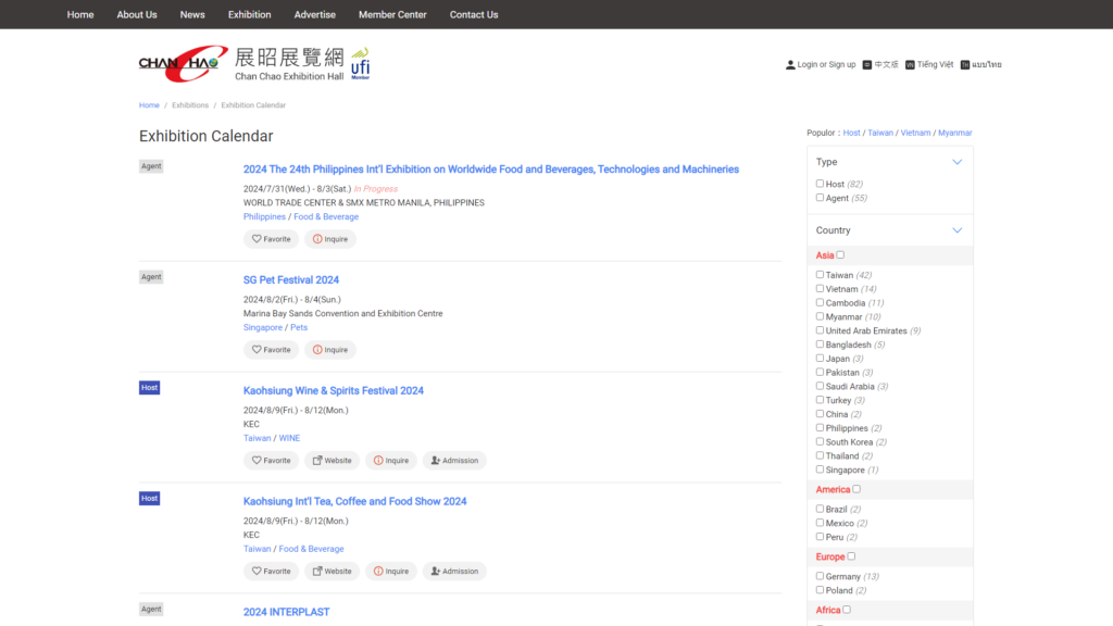 Listing cover image