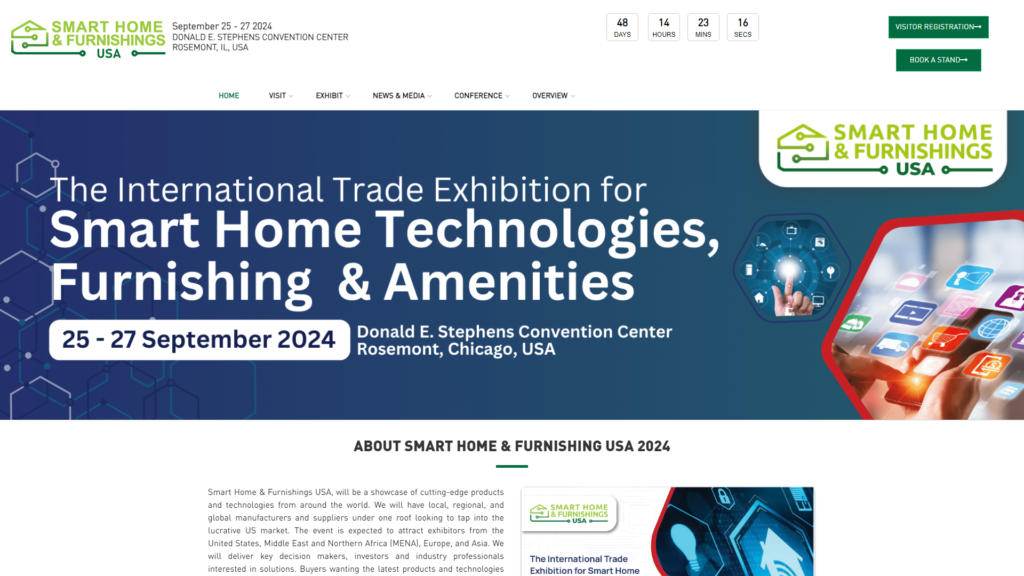 Listing cover image