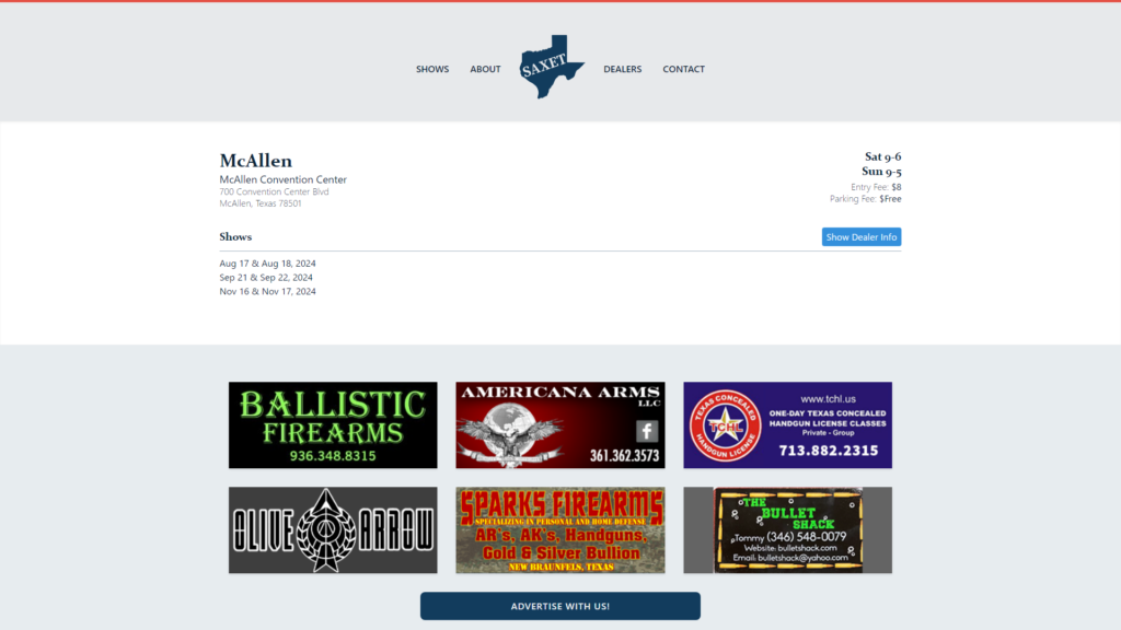 Listing cover image